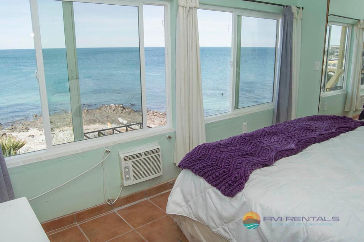 Casa Pelicano Puerto Peñasco Exteriör bild