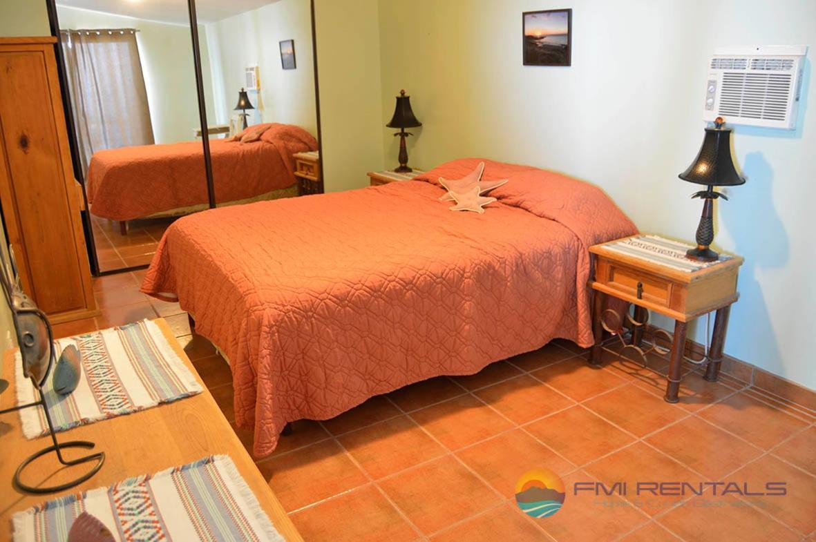 Casa Pelicano Puerto Peñasco Exteriör bild