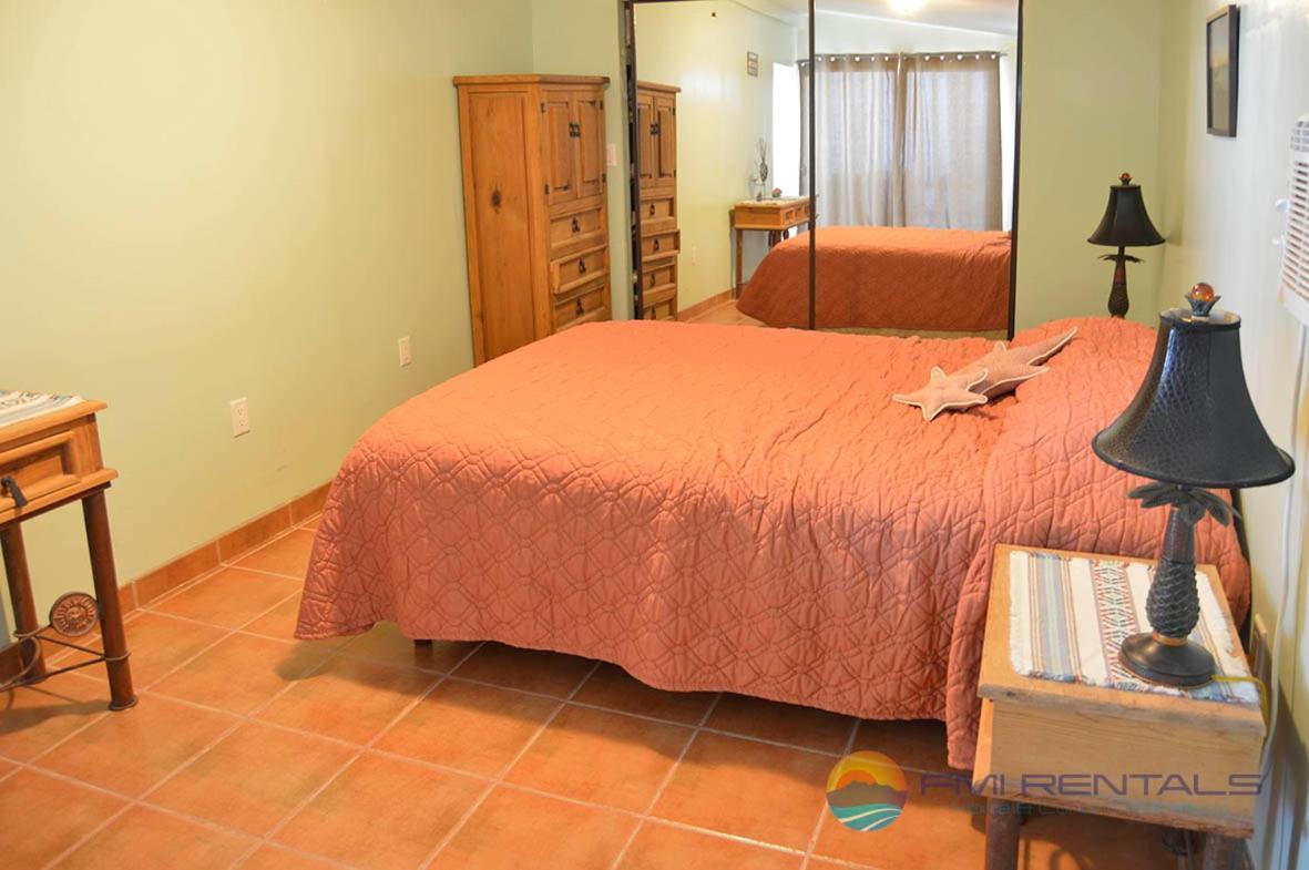 Casa Pelicano Puerto Peñasco Exteriör bild